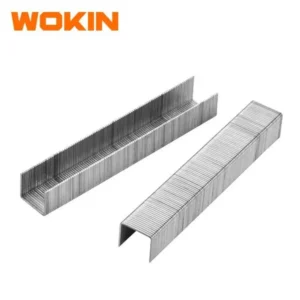 corchete 1.000 piezas 0.7x6x11.3mm 218006