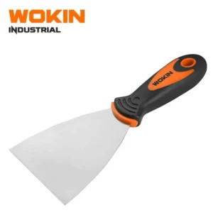 espatula mango de goma 80mm 350403