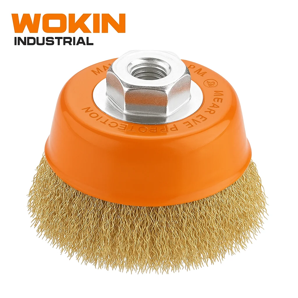 grata copa bronce 75mm 770003