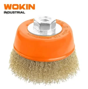 grata copa bronce 100mm 770004