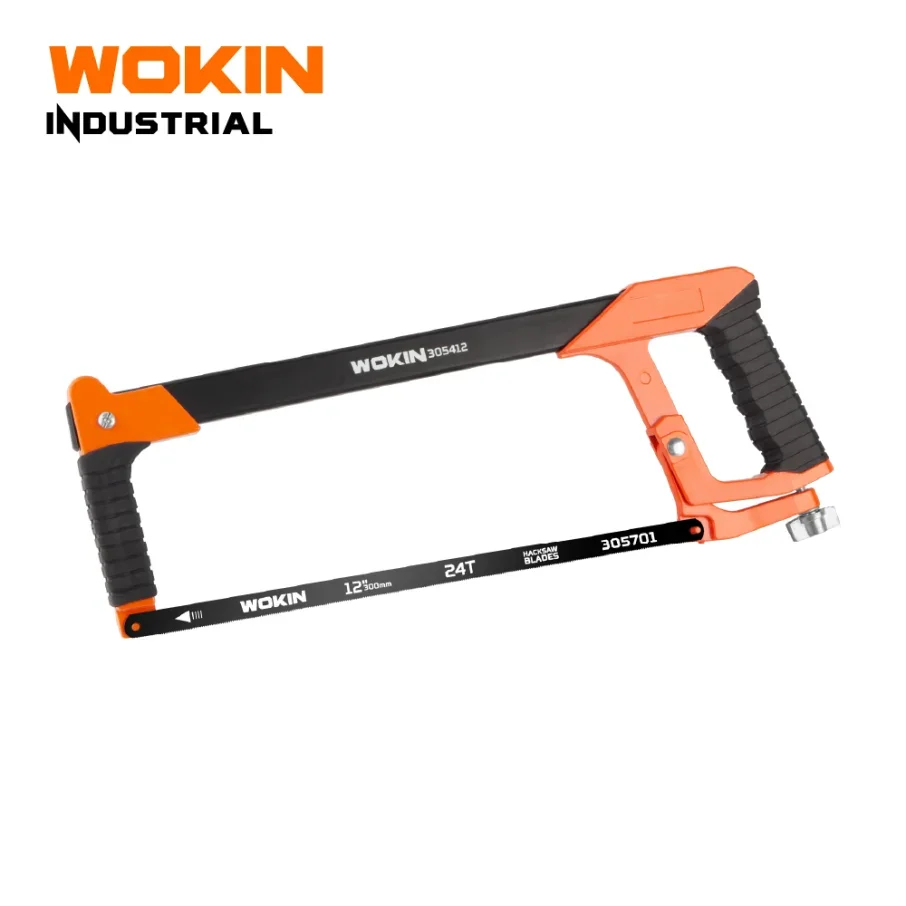 marco sierra 300mm 305412 ajustable - Imagen 2