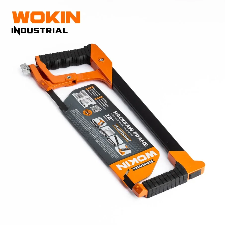 marco sierra 300mm 305412 ajustable - Imagen 5