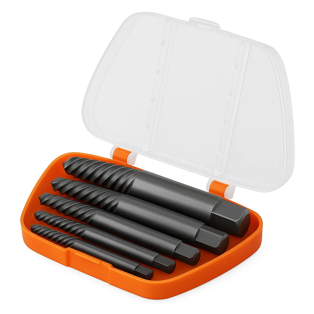 set extractor de perno 332005