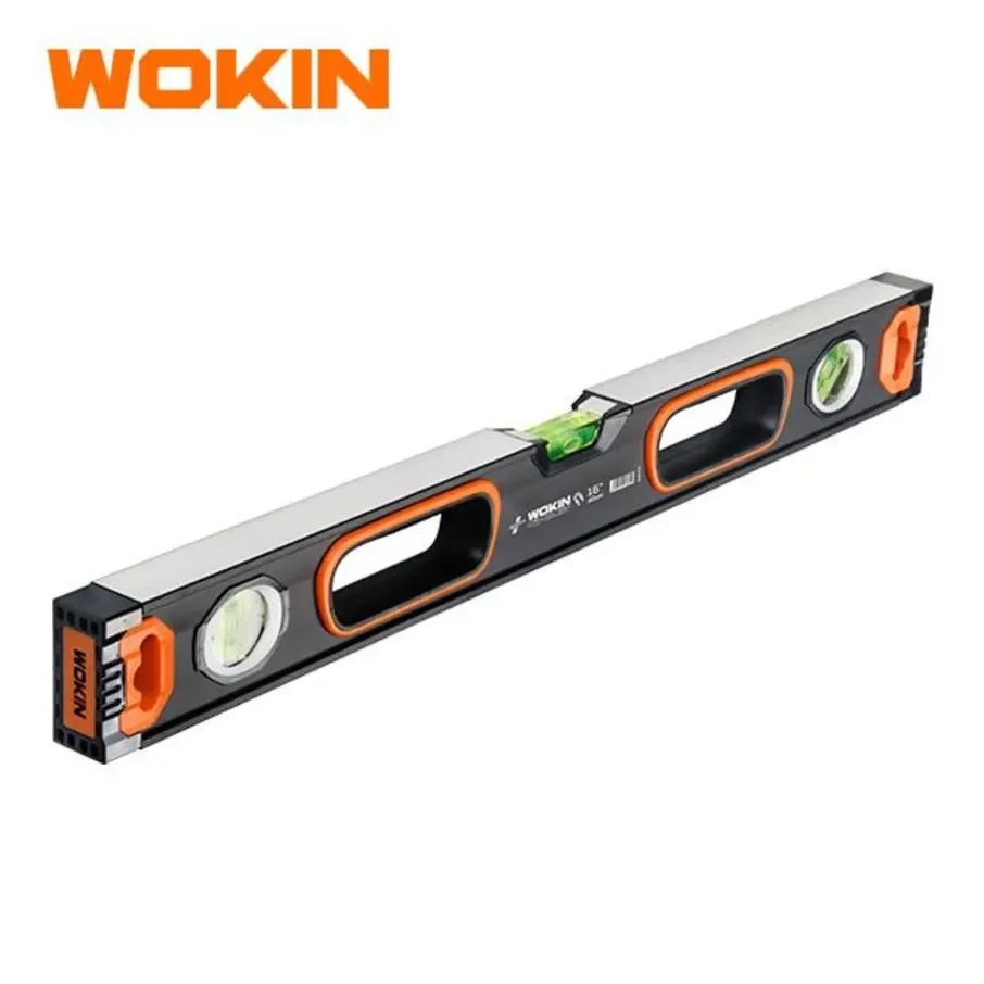 nivel de aluminio con iman 100cm 506410