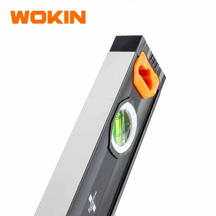 nivel de aluminio con iman 100cm 506410 - Imagen 4