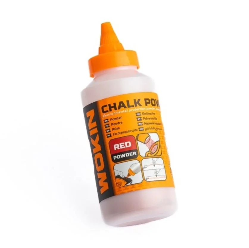 tiza roja 225gr 359308 - Imagen 2