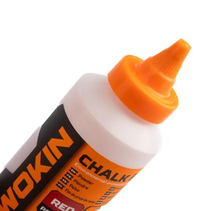 tiza roja 225gr 359308 - Imagen 3