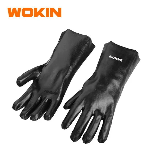 guantes de pvc 451610