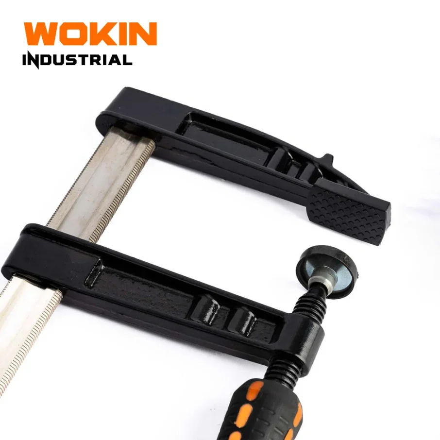 prensa 120*500mm 106920 - Imagen 3