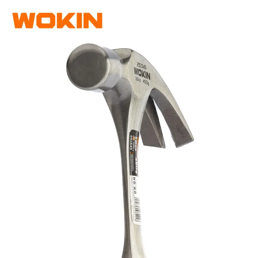 martillo carpintero 17oz 251545 - Imagen 3