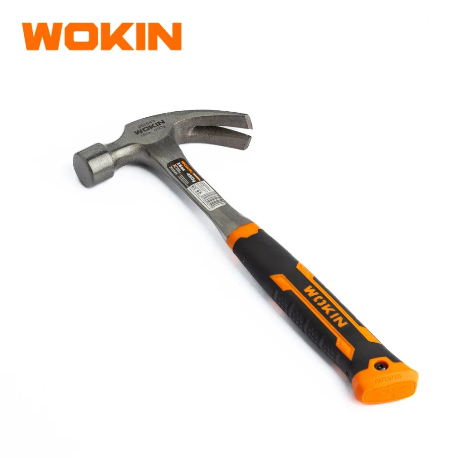 martillo carpintero 17oz 251545 - Imagen 4