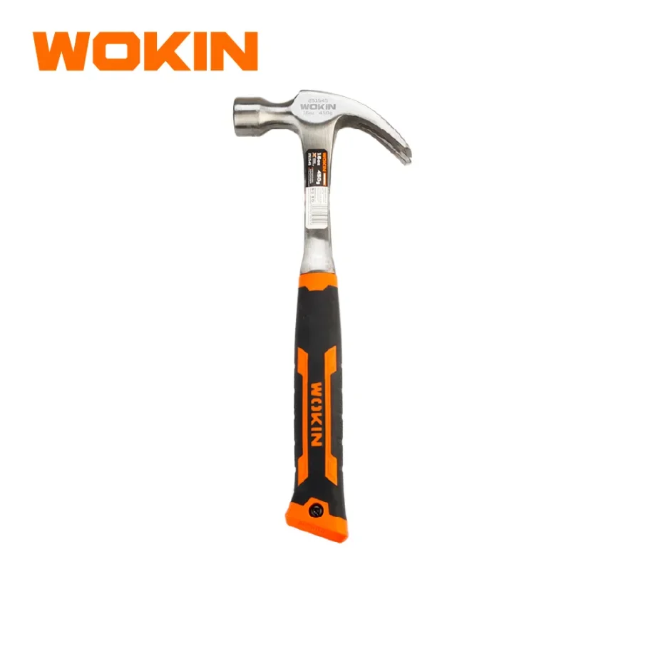 martillo carpintero 17oz 251545 - Imagen 5