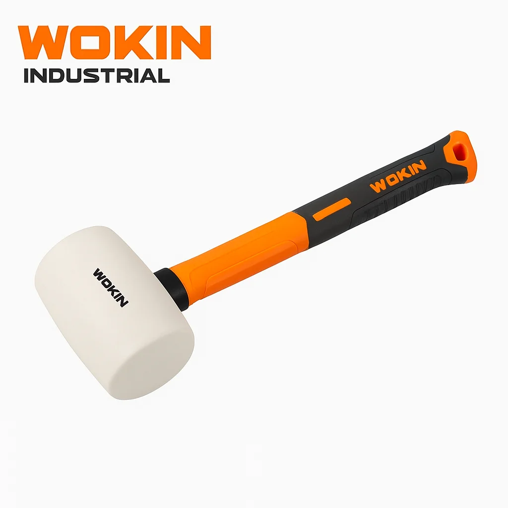 mazo de goma 16oz 251716