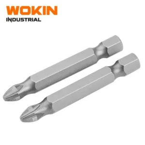 set de puntas phillips ph2*50mm 210702