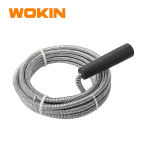 destapador de caneria 9mmx10m 651010