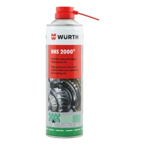 grasa liquida hhs-2000 500 ml wurth