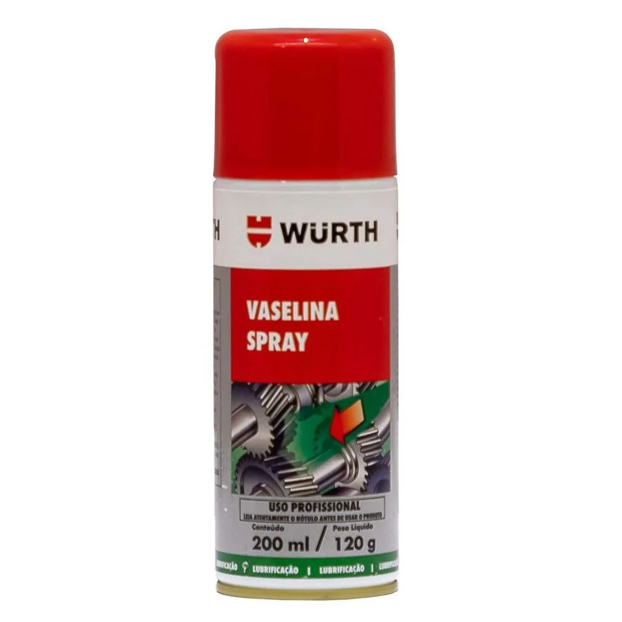 vaselina multiuso wurth