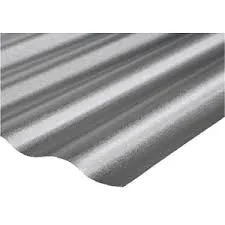 zinc acanalado 0,30x2,50