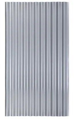 zinc acanalado 0,30x3,66