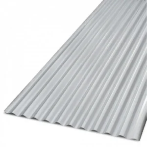 zinc acanalado 0,35x3,00