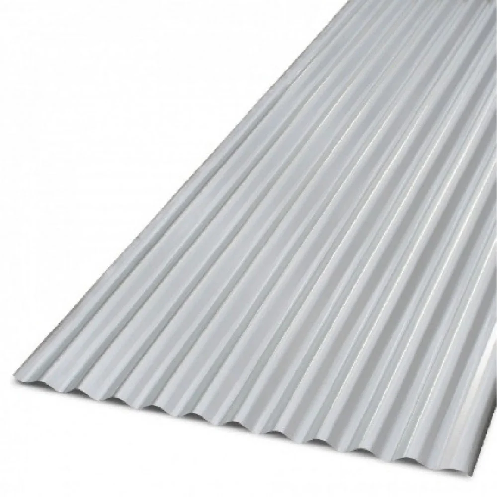 zinc acanalado 0,35x3,00