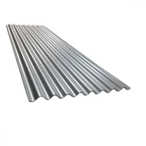 zinc acanalado 0,35x3,66