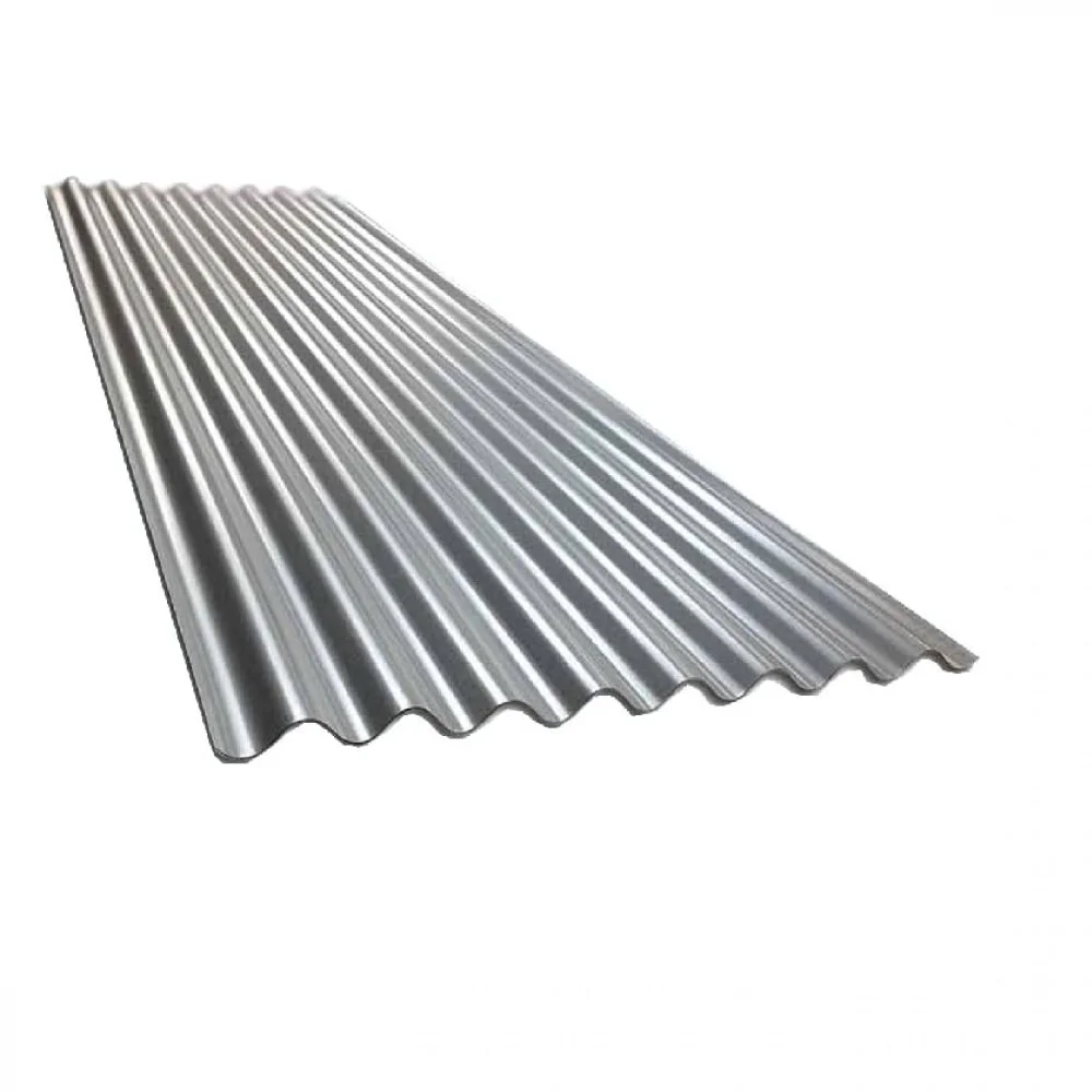 zinc acanalado 0,35x3,66