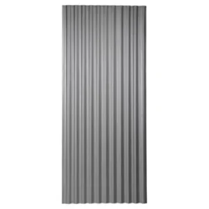 zinc acanalado 0,40x3,00