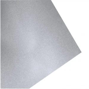 zinc liso 0,35x2,00