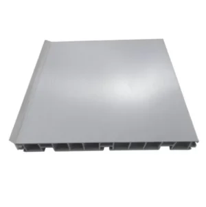 zocalo 150x300 mm aluminio prisma