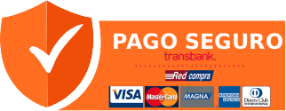 Pagos seguros